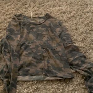 Army/ Camo